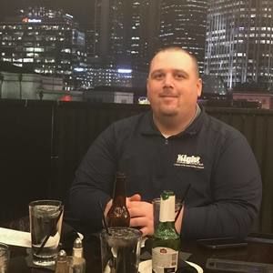 Meet your Posher, Joe